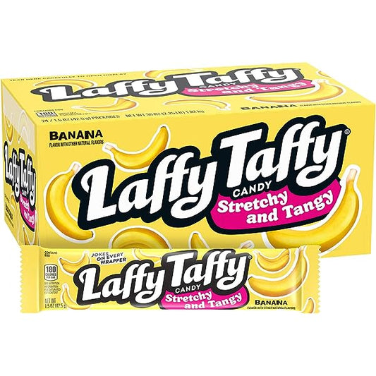 Laffy Taffy Banana