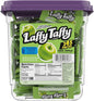 Laffy Taffy Sour Apple (145 units)