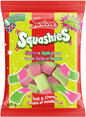 Swizzels Squashies Sour Cherry & Apple Flavour 160g
