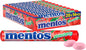 Mentos Strawberry 37g