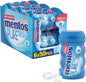 Mentos Pure Fresh - Fresh Mint Gum 50pcs
