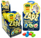 Toxic Waste Sour Assorted Candy Zapz 60g