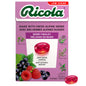 Ricola Berry Medley Cough Drops - 10ct