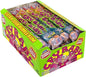 Dubble Bubble Cry Baby Extra Sour 6 piece Assorted Gumballs