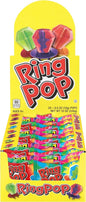 Regal Ring Pop Fruit Candy