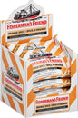 Fisherman’s Friend Orange Spice Cough Drops 22ct