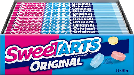 Sweetarts Original Roll 51g