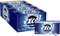 Wrigley's Excel Mints Winterfresh Gum 34g - 8ct