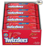 Hershey's Twizzlers Twists Strawberry Licorice 90g