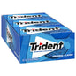 Trident Peppermint 14pcs