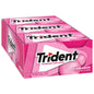 Trident Bubblegum 14pcs