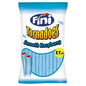 Fini Tornadoes Smooth Raspberry 140g