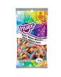 Huer Sour Neon Worms 75g
