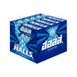 Halls Menthol Lyptus - 20ct