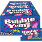 Bubble Yum Cotton Candy 10pcs