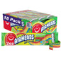 Airheads Xtremes Sour Belts Rainbow Berry 57g