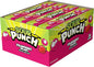 Sour Punch Strawberry Straws Candy