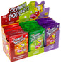 Regal Power Poppers Popping Candy - 48ct