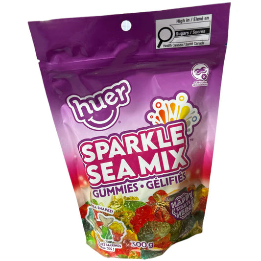 Huer Sparkle Sea Mix 300g