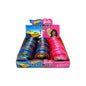 Exclusive Brands Hot wheels & Barbie Yoyo Mania Candy - 12ct