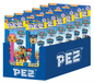 Pez Candy & Dispenser Paw Patrol