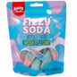 Amos - Swedish Sub Bag - 270g - Fizzy Soda
