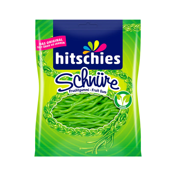 Hitschler Apple 125g