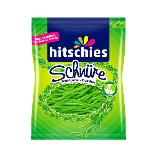 Hitschler Apple 125g
