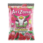 Arizona - Fruit Snacks - Sour Watermelon 5oz (142g) x 12 Units