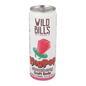 BEVERAGE - Wild Bill Soda Ring Pop - Strawberry 355ml