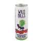 BEVERAGE - Wild Bill Soda Ring Pop - Watermelon 355ml