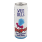 BEVERAGE - Wild Bill's Soda Ring Pop - Blue Raspberry 355ml