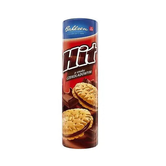 Bahlsen Chocolate 220g