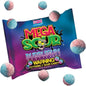Barnetts - Mega Sour Candy 104g