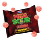 Barnetts - Mega Sour Candy 104g