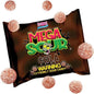 Barnetts - Mega Sour Candy 104g