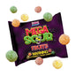 Barnetts - Mega Sour Candy 104g