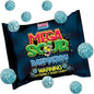 Barnetts - Mega Sour Candy 104g