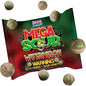 Barnetts - Mega Sour Candy 104g