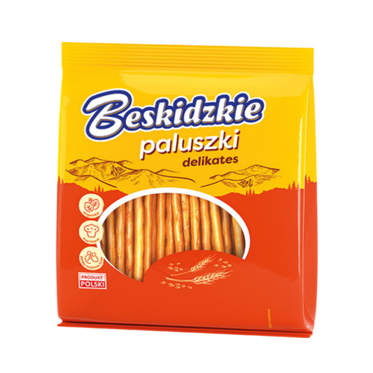 Beskidzkie Plain 200g