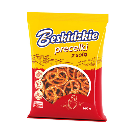 Beskidzkie Salted 1400g