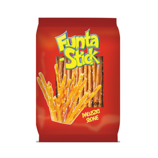 Beskidzkie Salted 300g