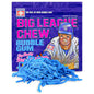 Big League Chew - Bubble Gum - Blue Raspberry