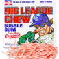 Big League Chew - Bubble Gum - Original