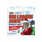 Big League Chew - Bubble Gum - Pickoff Peppermint