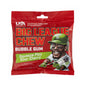 Big League Chew - Bubble Gum - Sour Cherry