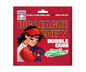 Big League Chew Bubble Gum Slammin' Strawberry