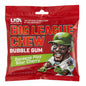 Big League Chew Pouch - Sour Cherry 60g