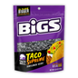 Bigs - Sunflower Seeds (152g) - Taco Supreme