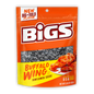 Bigs - Sunflower Seeds (152g) - Buffalo Wing